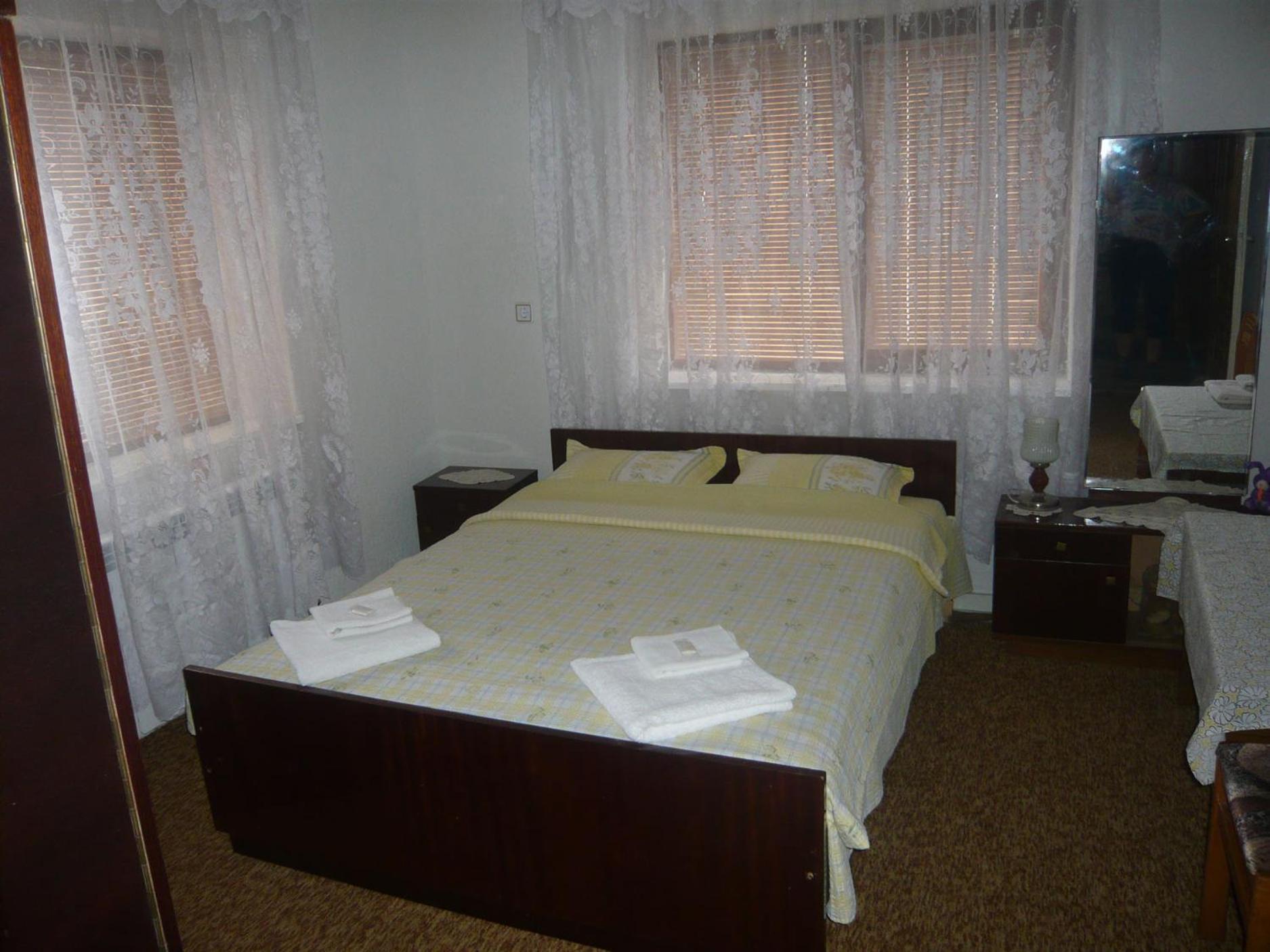 Guest House Denitsa Trigrad Exterior photo
