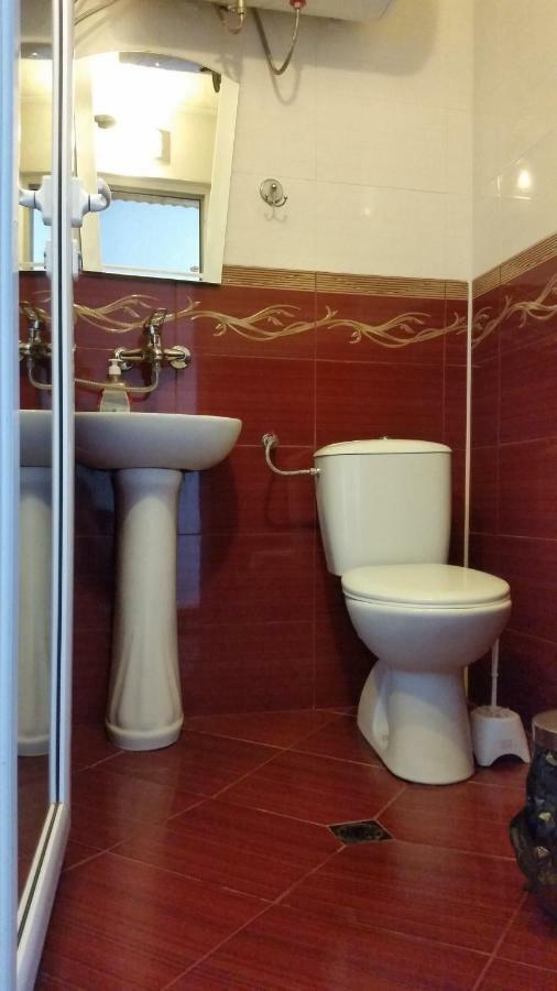 Guest House Denitsa Trigrad Exterior photo