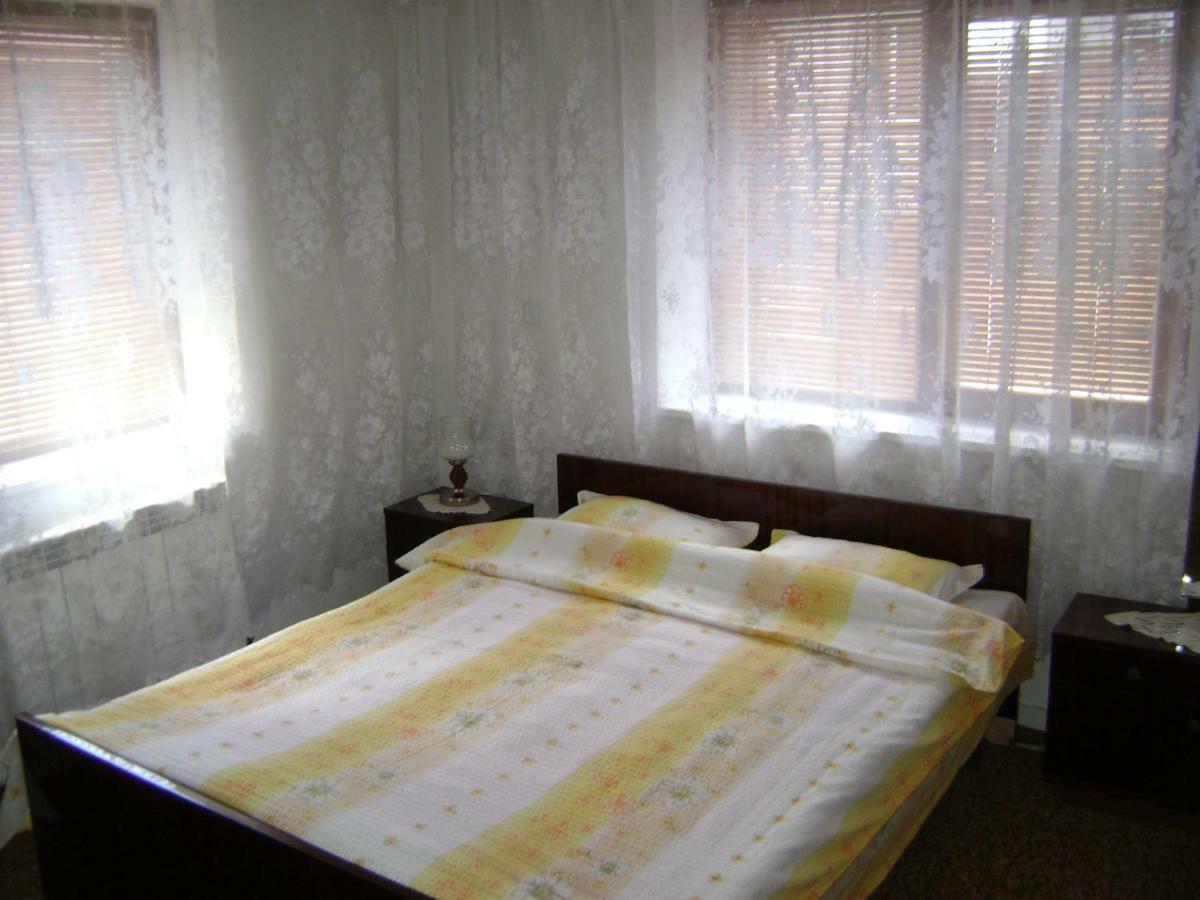 Guest House Denitsa Trigrad Exterior photo