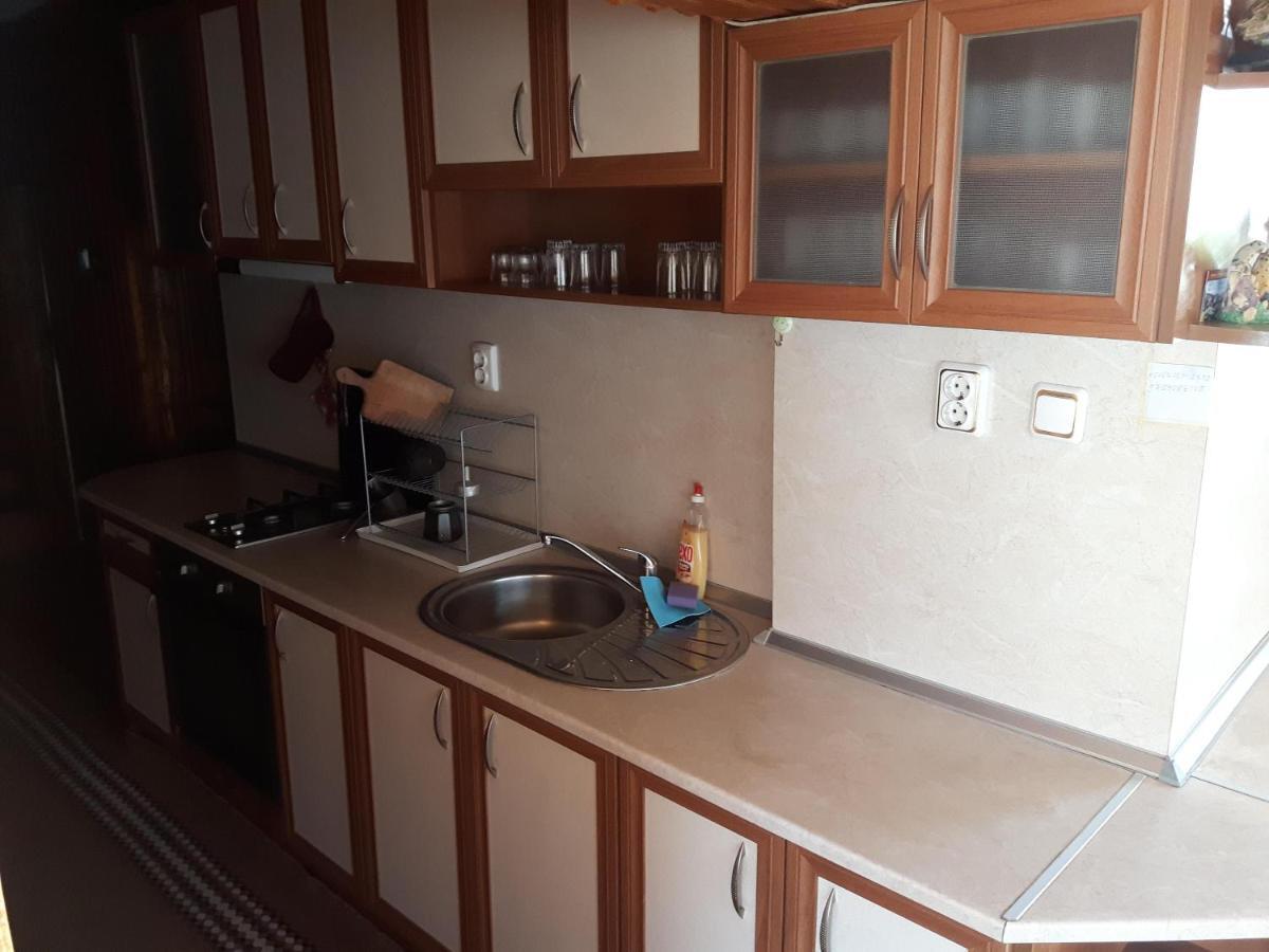 Guest House Denitsa Trigrad Exterior photo