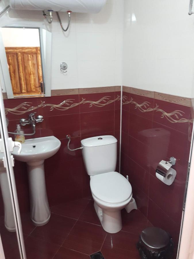 Guest House Denitsa Trigrad Exterior photo