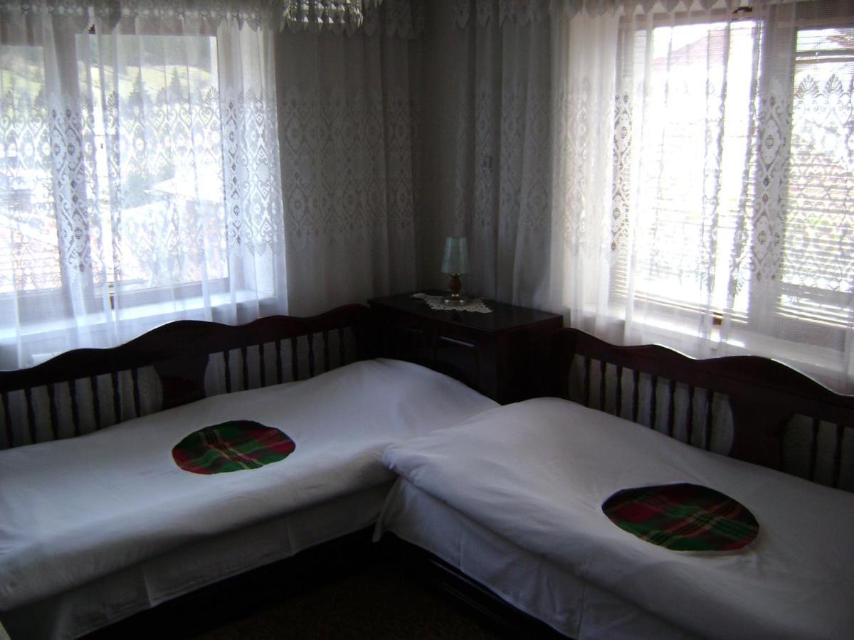 Guest House Denitsa Trigrad Exterior photo