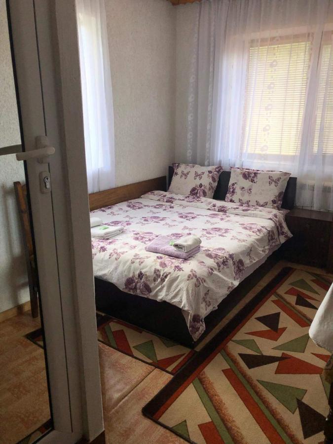Guest House Denitsa Trigrad Exterior photo
